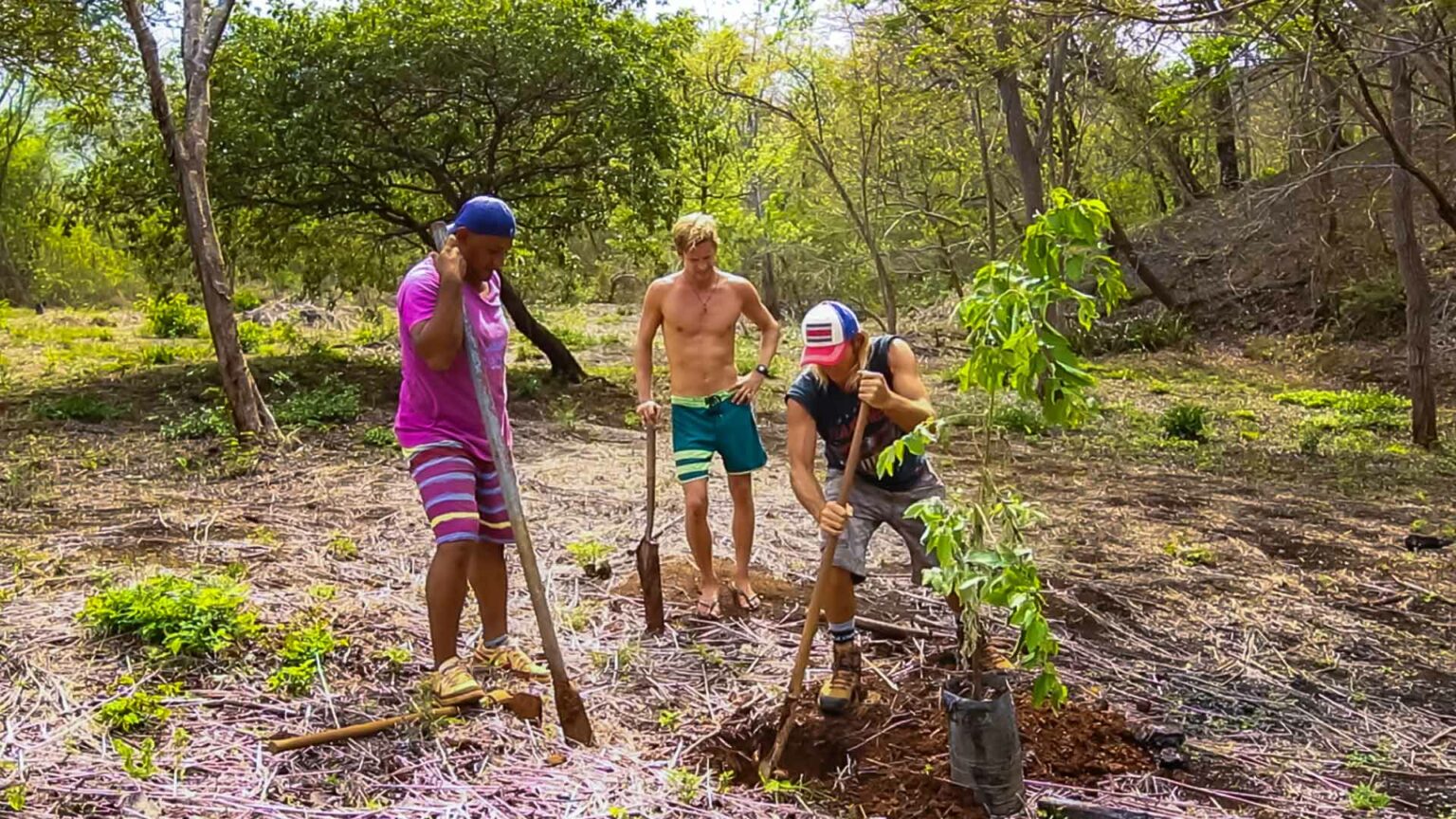 Autenteo Agence De Voyages Costa Rica Pérou Colombie
