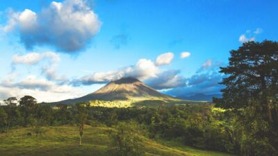 copine de voyage costa rica