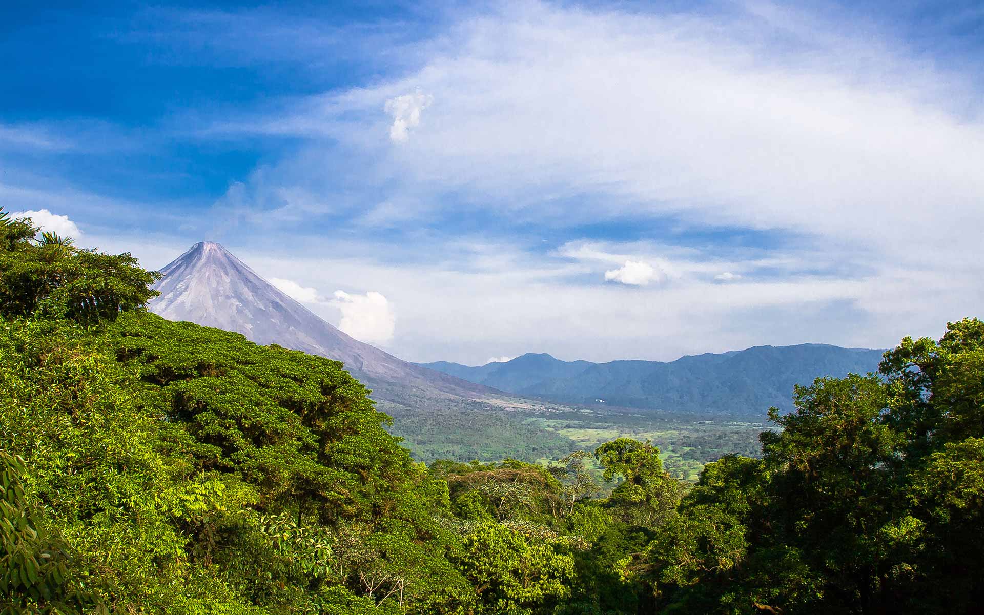 voyage photo costa rica